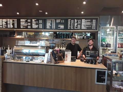Photo: The Coffee Club DFO Cairns